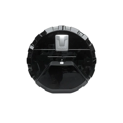 Tank 300 spare tire cover, Spare wheel cover