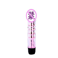 Small Head Crystal AV Vibrating Rod Flirting Stick Electric Self Pleasing Device Adult Novelty Goods Wholesale One Piece Delivery