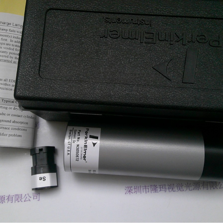 Perkinelmer珀金埃尔默 空心阴极灯 N3050672 N305-0672现货