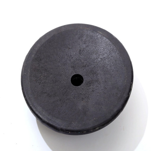 1 kg rubber base, 2 kg rubber base, rubber base with logo pole, counterweight base for reversing cone practice