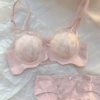Fuchsia set