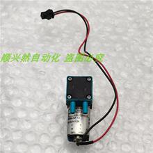 A014*KNFֱ����ո�Ĥ�� PML9590-NF10 24V 3.4W 1bar ��Һ�� ѯ