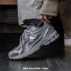 Putian Chunyuan Lang New Bailun Wei Quan Zhixian with NB Men's and Women's Running Sports Thick Sole Torre Shoes 1906REH