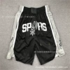Pocket pants Spurs Regular black Hydrangea pants