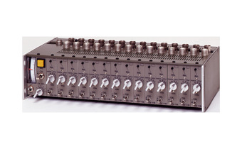 Kyowa CDV-400B系列小型信号放大器