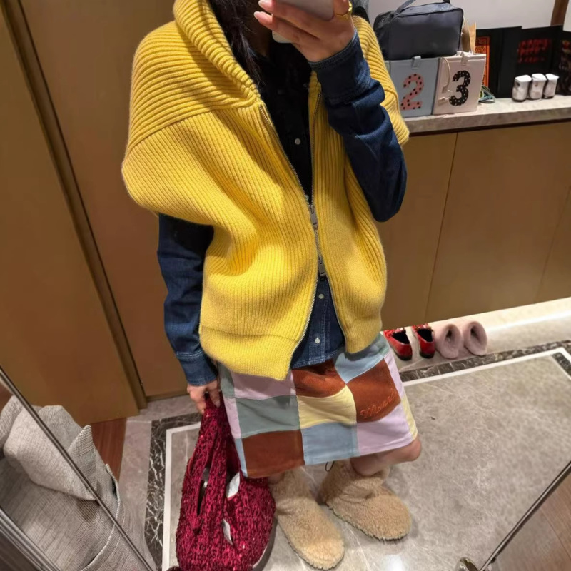 Multi-Style Sweater for Men and Women, Autumn and Winter Warm Thick Versatile Casual Pullover Vest, Round Neck Sweater, Cross-Border Multi-Style Sweater for Men and Women, Autumn and Winter Warm Thick Versatile Casual Pullover Vest, Round Neck Sweater, Cross-Border