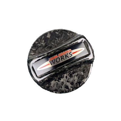 Tank cap: fuel tank cap