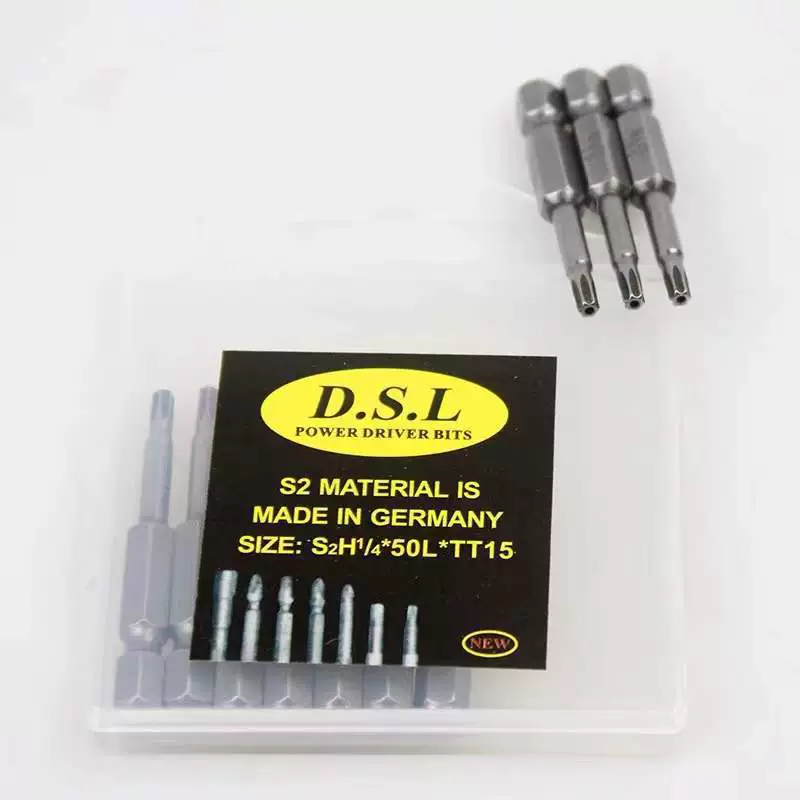 ИСТОЧНИК производитель DSL Германия S2 сталь с одной головкой партия цветов сливы цветок сливы ветровая головка партия цветок сливы с отверстием дозирующая головка