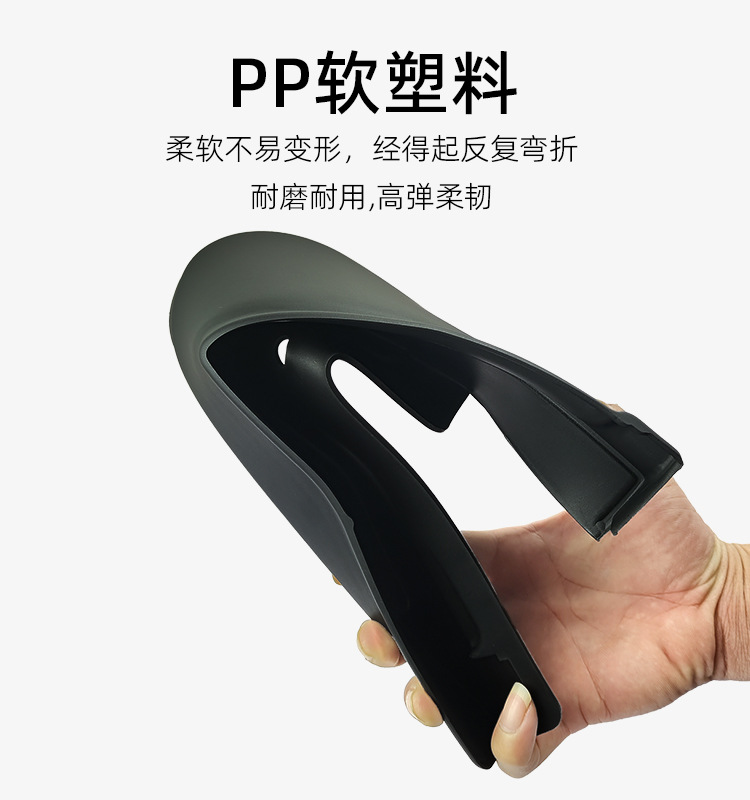 Suitable for Toyota 2026 Rav4 Mud Flaps, Original Oe Style Tire Mud Flaps, Rav4 Modification Accessories