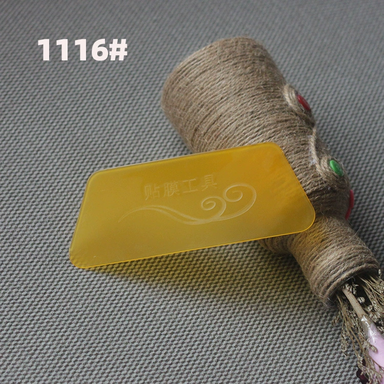 Обои Фильм Инструмент Стеклянная Наклейка Скребок Стикер Окна Подарок Автомобильная Пленка Пластиковый Скребок