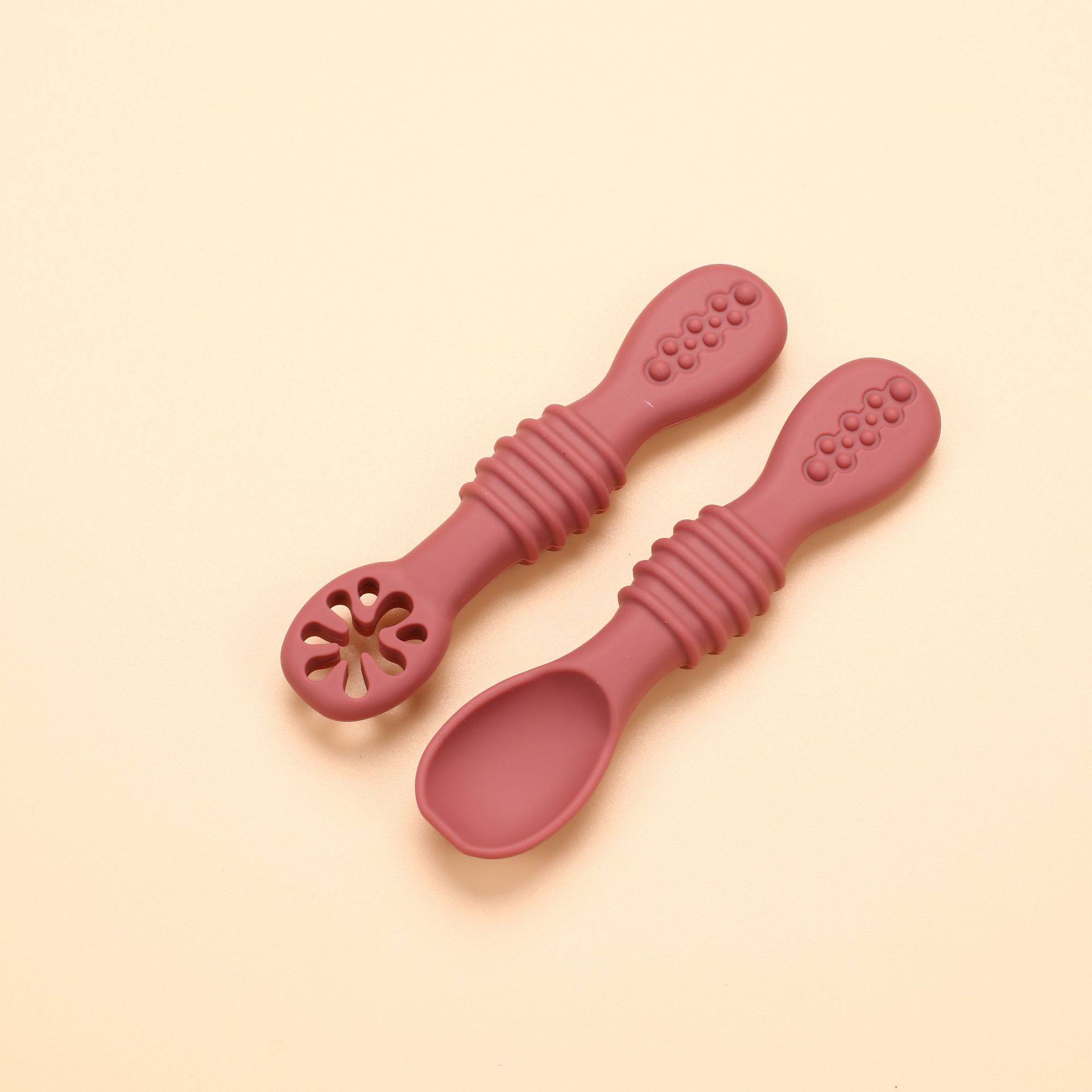 Brick Red [Training Fork]]