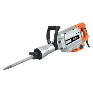 Oton 115 Ouying Industrial-grade High-power Concrete Electric Pick for Flooring, Wall Removal, Electric Hammer, Air Pick, Ollie Company