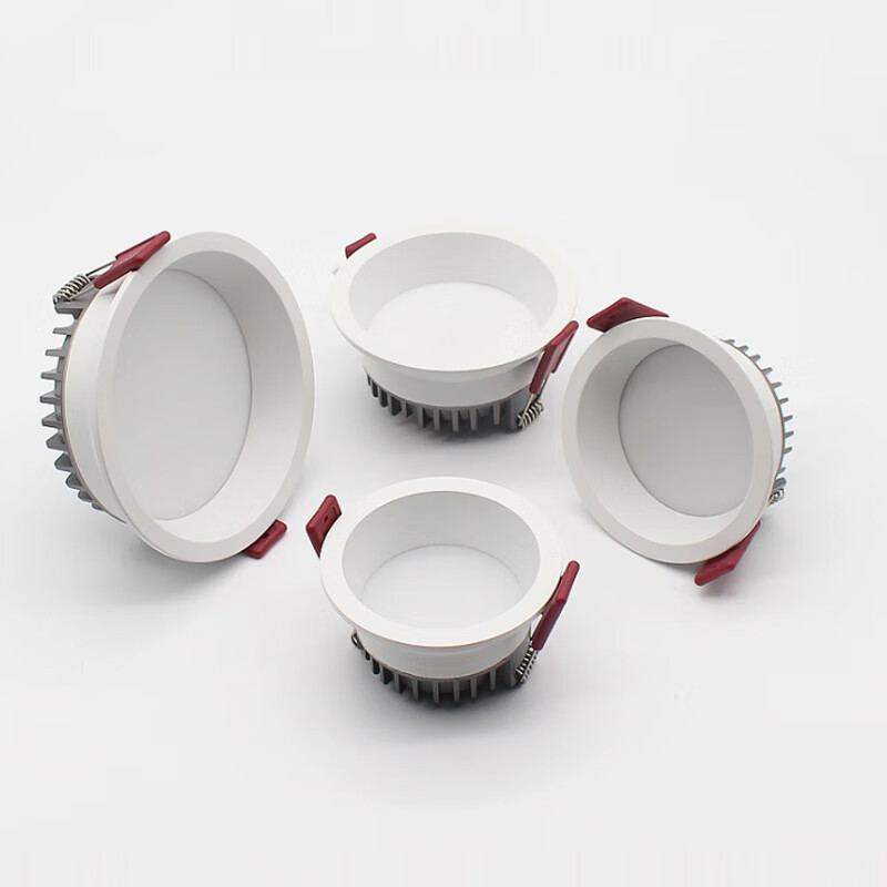 Feiyunuo LED narrow border anti glare tube light