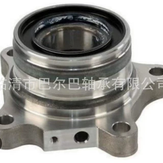 汽车轮毂轴承单元 霸道 右后轮 42450-60050  42450-60060