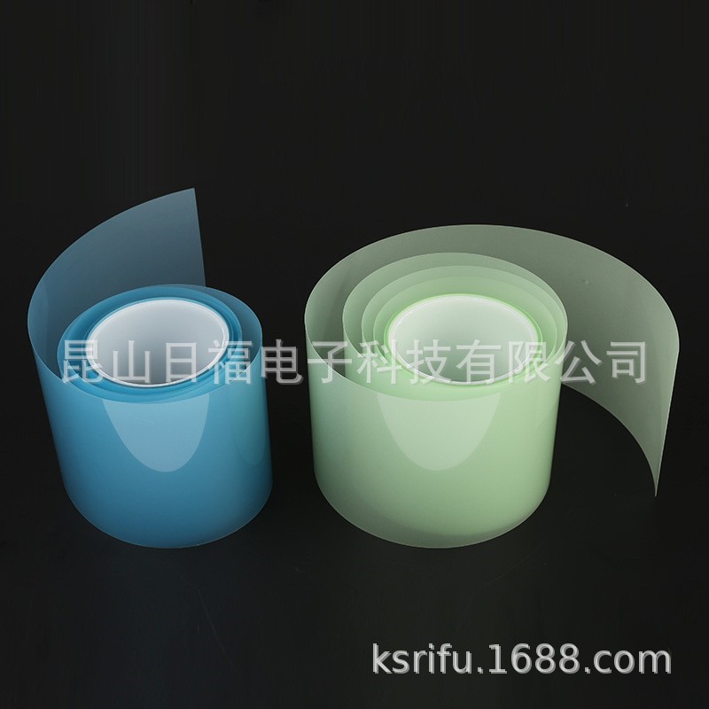 热解双面胶带 各种温度发泡解胶热解剥离胶带不粘胶高温失粘胶