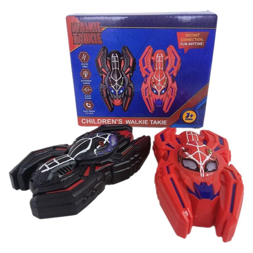 Amazon Spider Intercom Juguetes One-to - One conversación remota buscapersonas inalámbricas juguetes divertidos