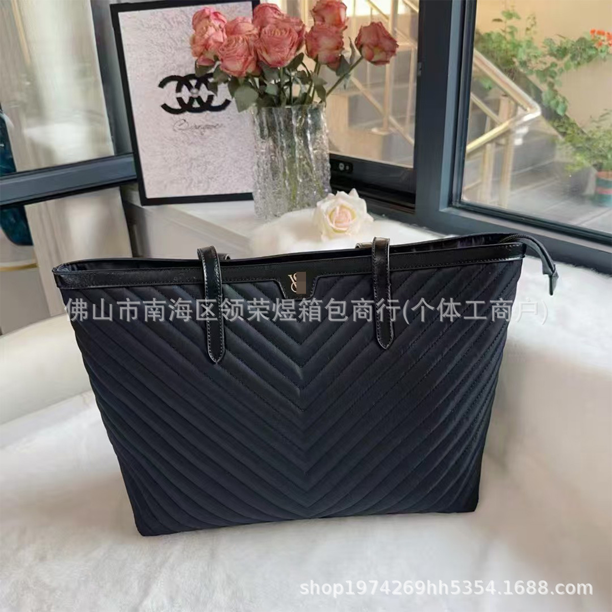 스타일 2-블랙