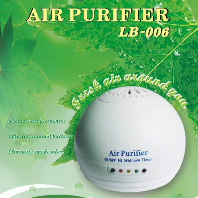 Air freshener ozone o3 generator