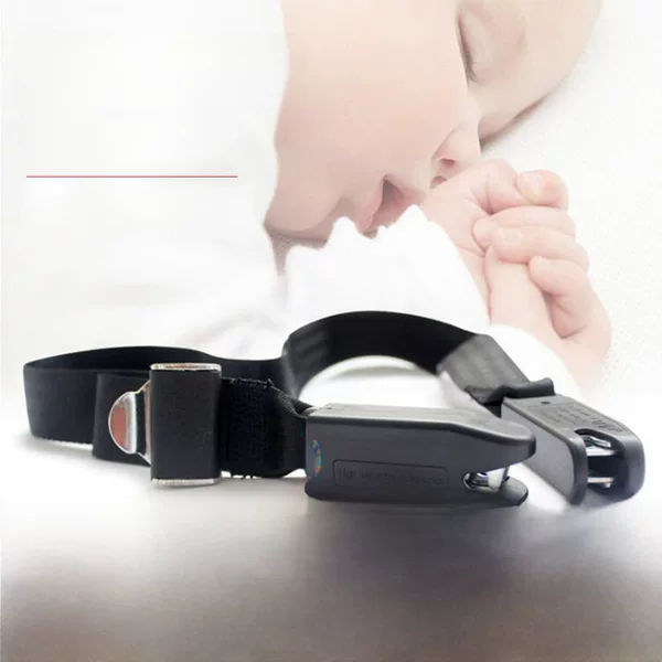 Cross-Border Isofix Interface Latch Connection Belt Car Kids Safety Seat Polyester Fixed Soft Safety Belt X