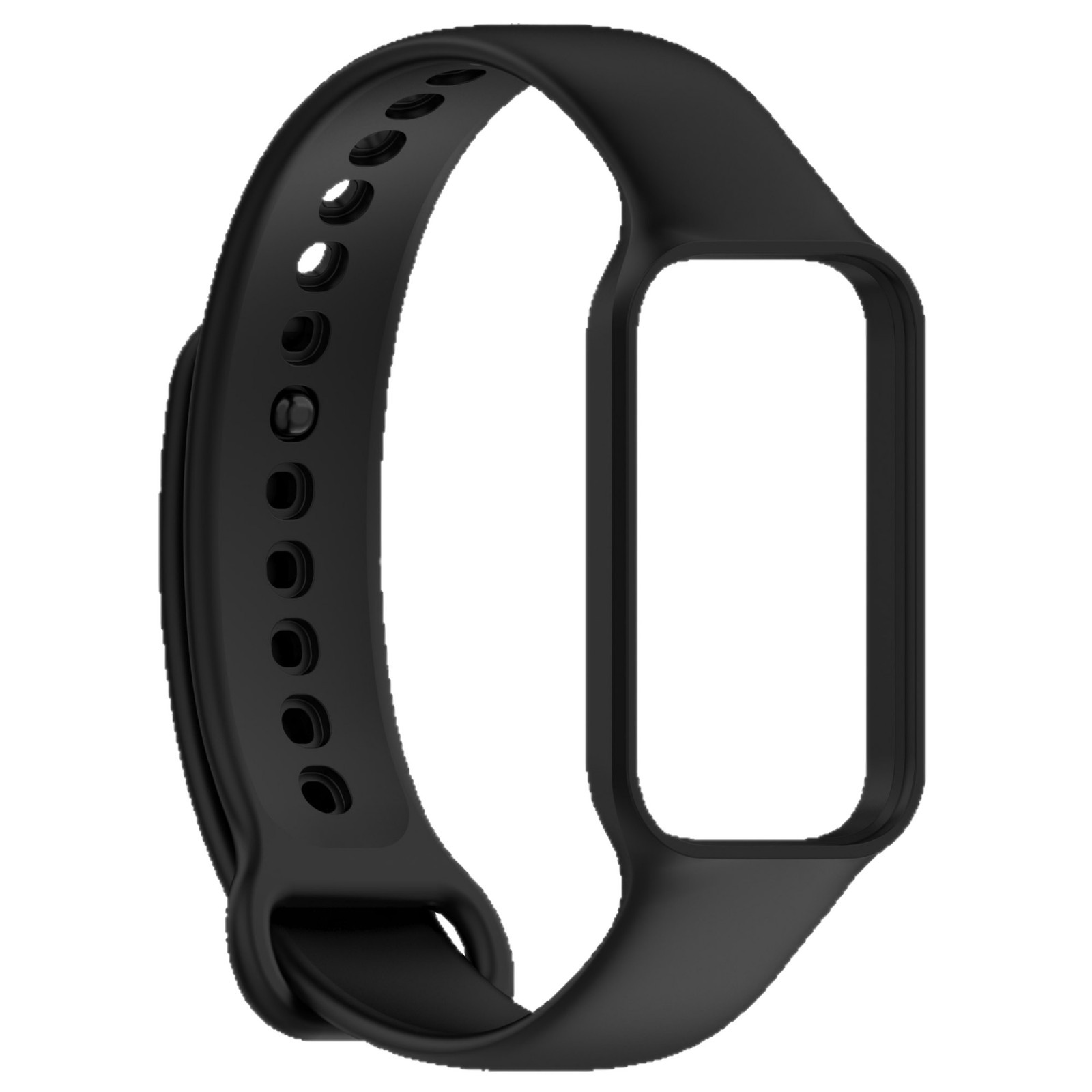 Correa de reloj compatible con Redmi Band 2, correa universal para Xiaomi Band 8 Active