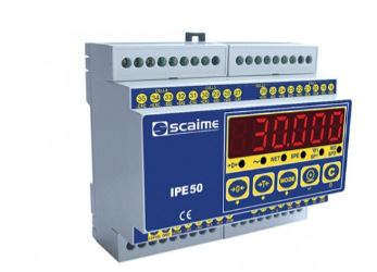 法国世感Scaime IPE50 DIN-称重指示器