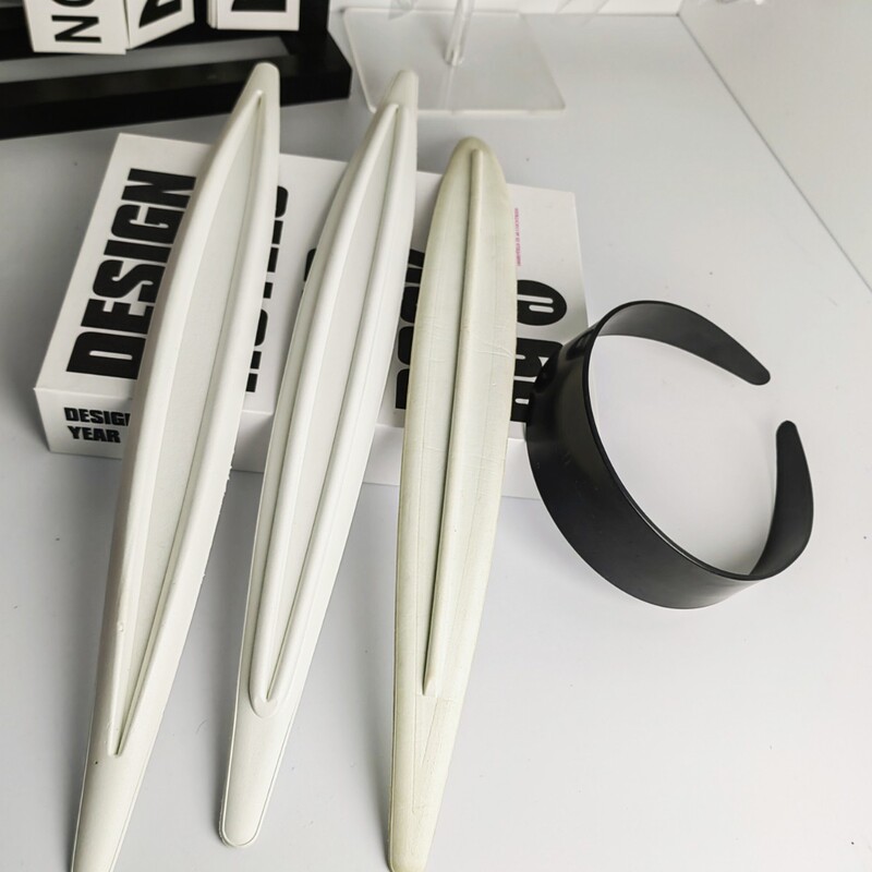 Eva Headband Foam Accessories Accessories Fashionable Headband Lined with Sponge Special-Shaped Eva Headband Foam Source Manufacturer