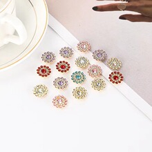 14MM����̫ꖻ�荿羳���N�p���diy�ֿp��Ʒ����l��Ь��