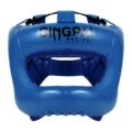 Actual combat beam head protection blue