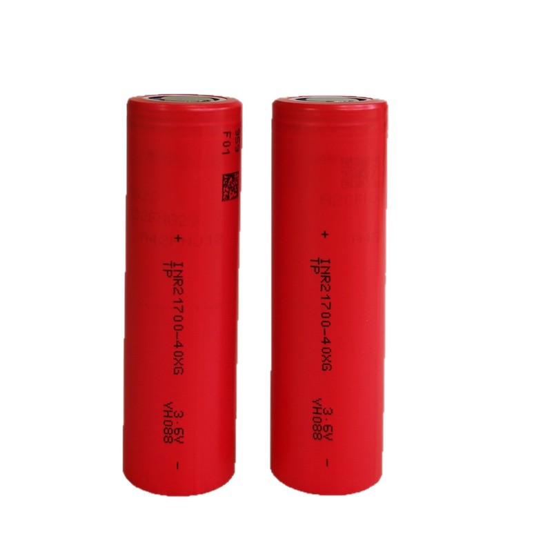全新TP天鹏40XG 21700锂电池4000mAh 22C动力90A电流无人机电芯|undefined
