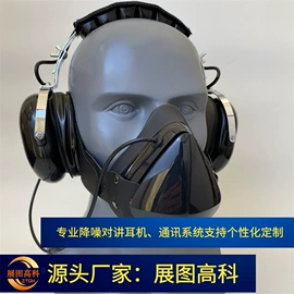 其他通信产品;声讯系统;防护耳罩