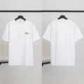 White year of the snake logo embroidery 35