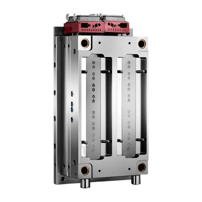 Mold Manufacturing, Avtomobil hissələri qəlibləri