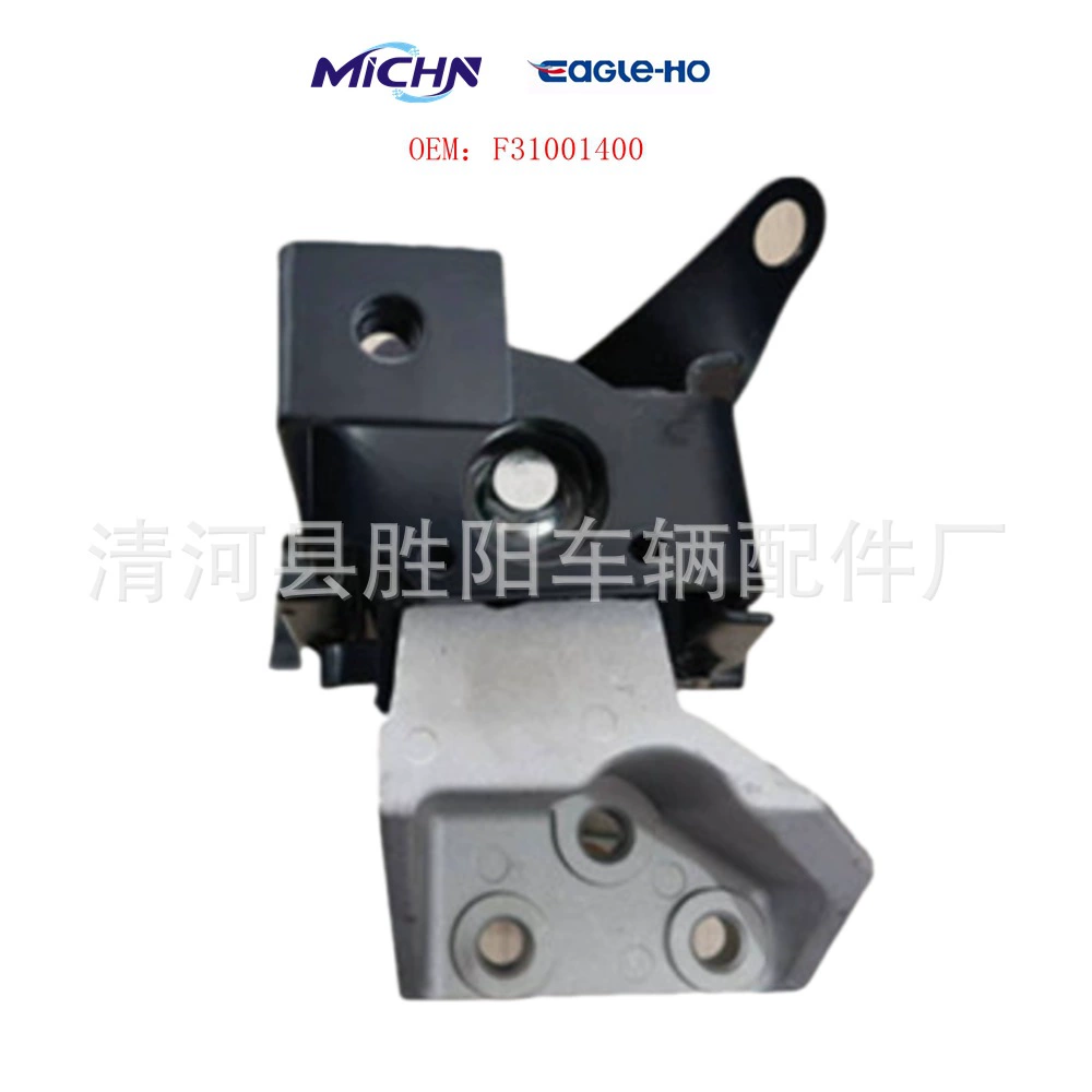F31001400 подходит для BYD F3 05-17 правой педали двигатель Mitsubishi