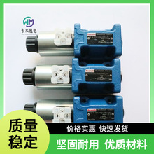 ��ʿ��rexroth�B��ʽ�����y5-4WE10D33/CG24K4QMBG24