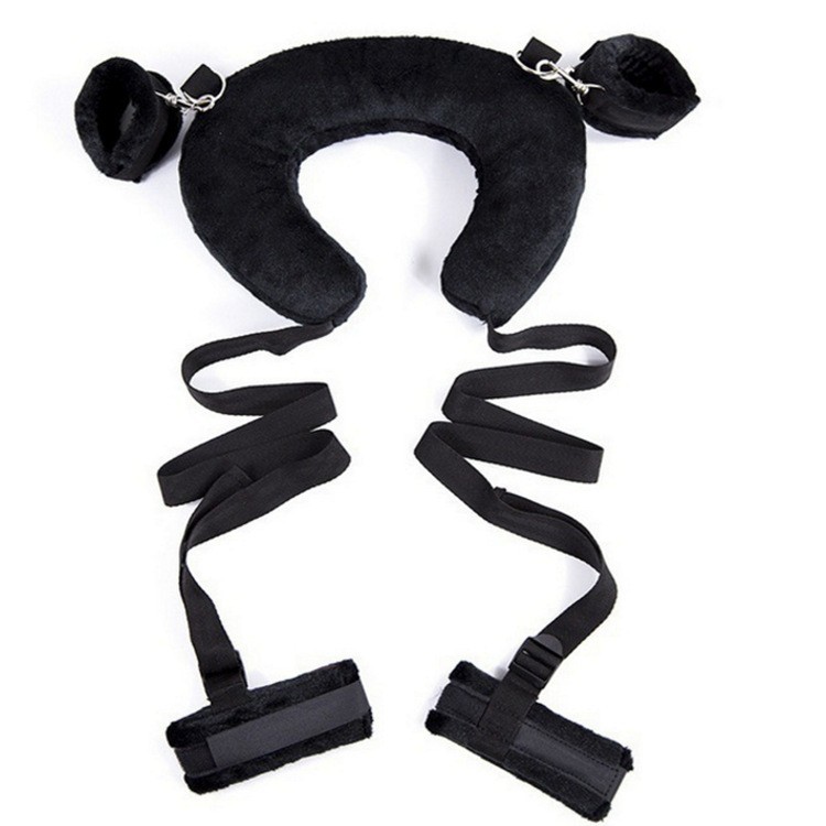 Sexy Leg Spreader Props Binding Perverted Tools Adult Products Couples Shared Toys Room Fun Joy_voghion.com