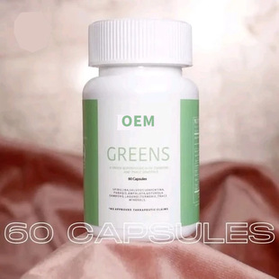 �羳�|�ρ�TK�rƤ�����z��60 Caps Essential Greens for whiting