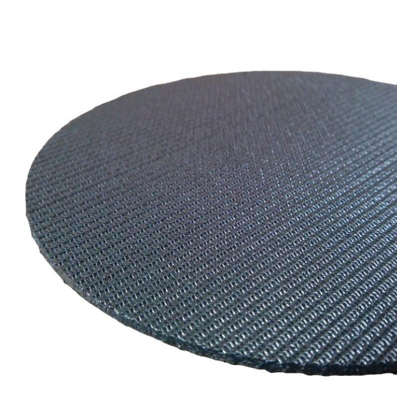 有保护层和支撑层烧结网 烧结板