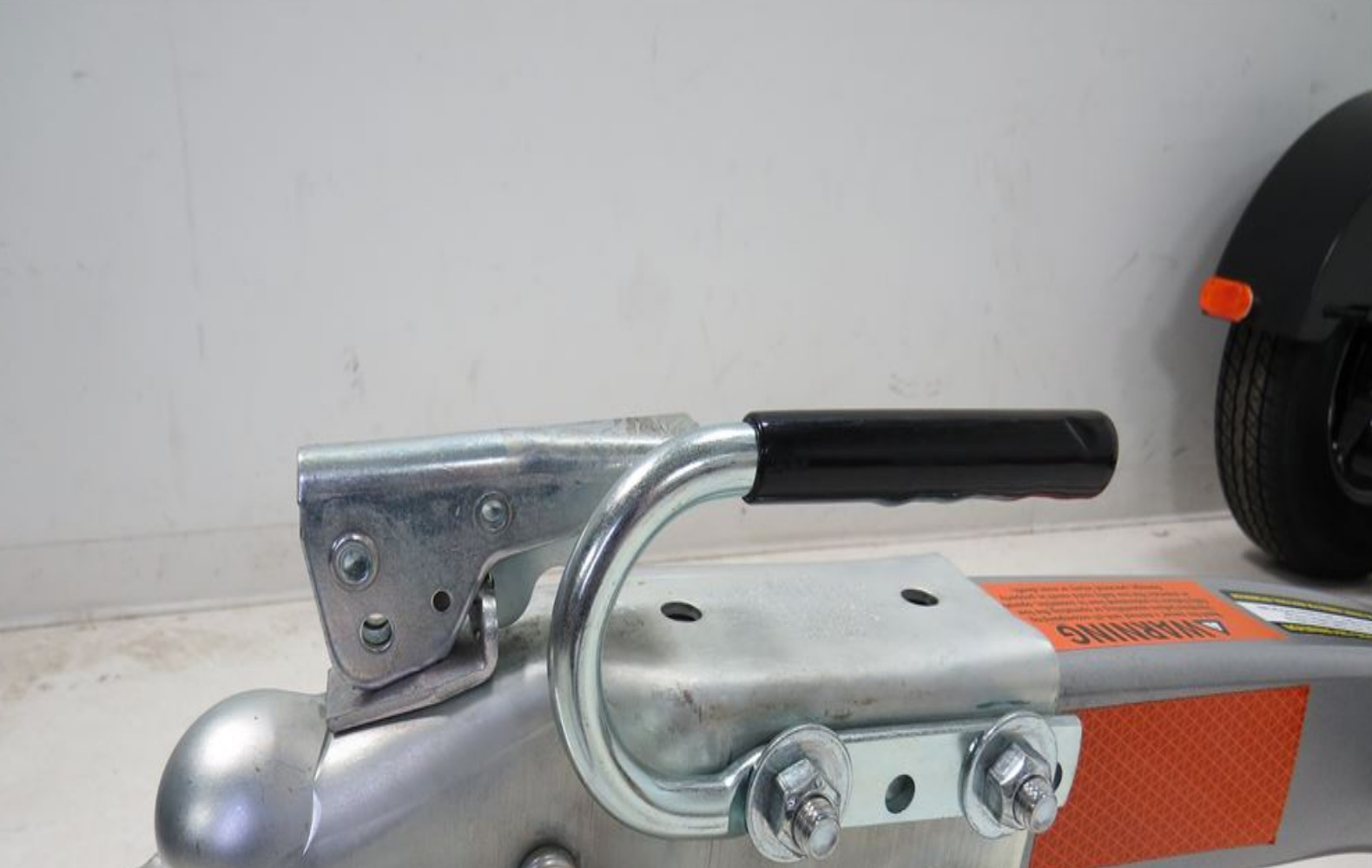 American trailer ball Hood Ball cover lifting handle RV connector handle car trailer modification accessories