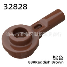 ���� ����32828С������ľ��� 1LԲ����1x1Բ��MOCƴװ���0.1KG
