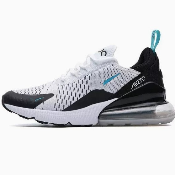 Air Max 270 cross-border wholesale mesh breathable air-cushioned sneakers, unisex casual trendy running shoes