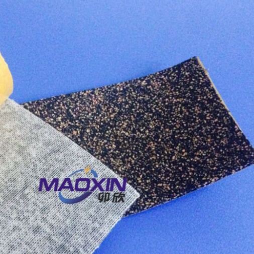 直销软木包辊带  德国bobotex芝麻胶带 薄膜涂层机防滑软木胶带