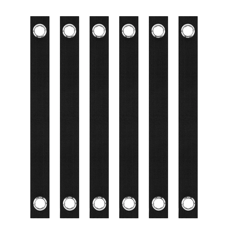 Трансграничные взрывы деревьев выпрямляют шнурованные полосы с фиксированными воздушными глазами кольца