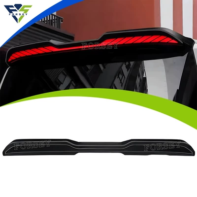 Suitable for 22-23 Prado Spoiler