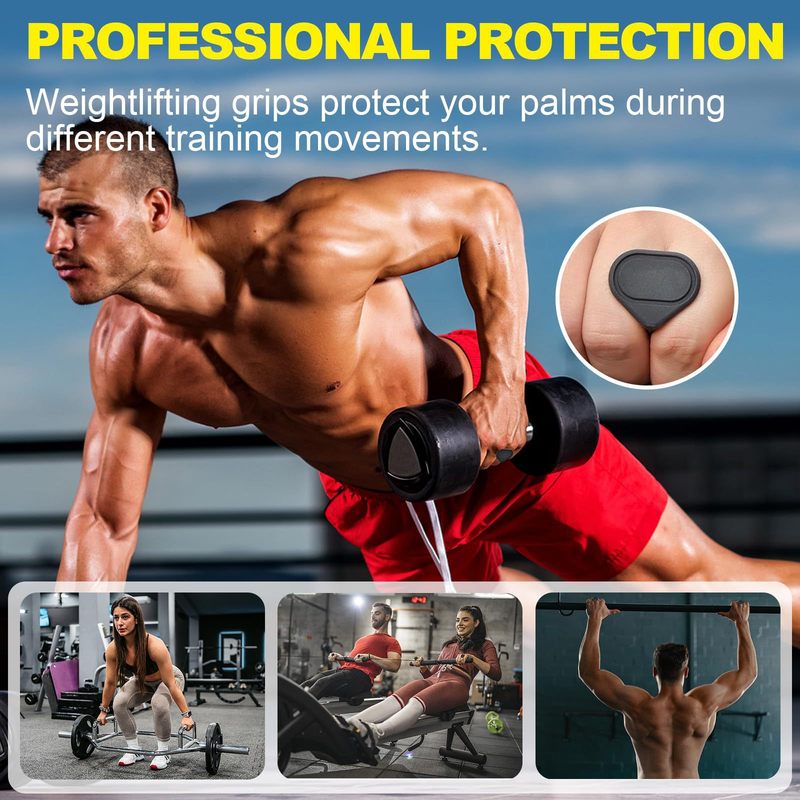现货跨境新品亚马逊  Grip strengthener  握力器手指锻炼器爆款|undefined