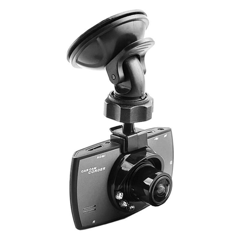 Девяглавый змеиный рекордер с фиксированной базой, 360-ремонт, электронная линия Xiaoyi Xiaomi, подходящий автомобильный кронштейн на присоске