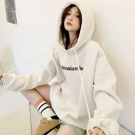 女式卫衣;女式T恤;时尚休闲套装