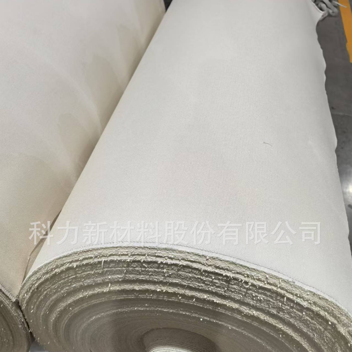 耐温覆铜板用特氟龙玻璃纤维布 FPC/PCB/SMT压合材料铁氟龙压合垫