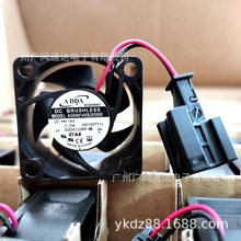 ADDA AG04014XB205000 14V 0.15A 4020��������Ƶ��˫�������