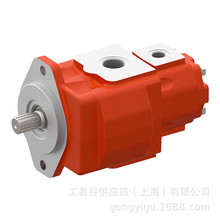 布赫  BUCHER齿轮泵AP系列AP212HP
