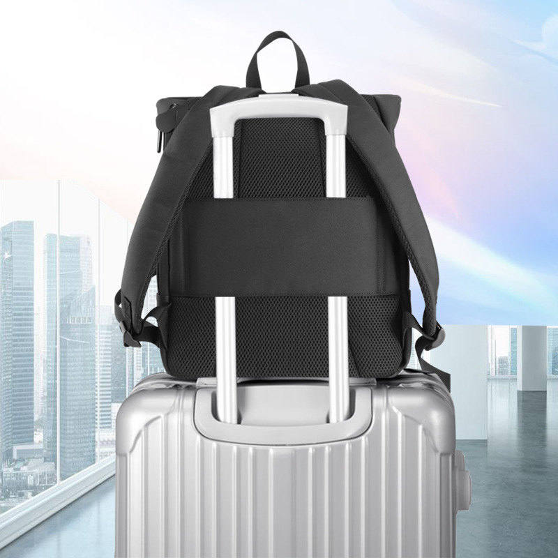 Férfi hátizsák utazáshoz üzleti és hétköznapi használatra_voghion.com